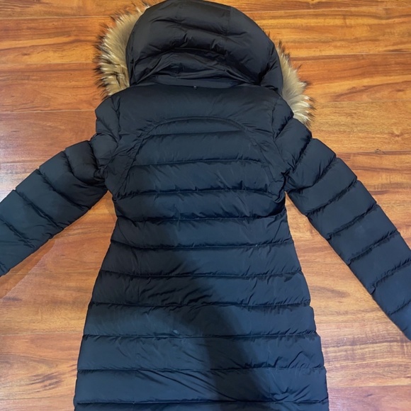 Rudsak jacket - Picture 2 of 4